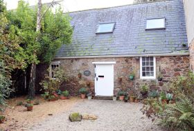 Rose Lee Cottage