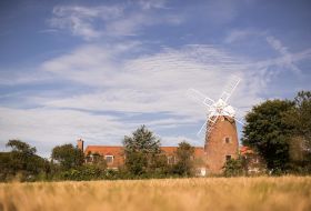 The Windmill