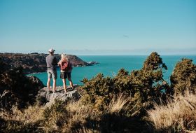 Travellers in Jersey