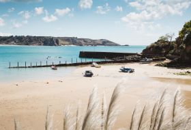 Jersey Beach