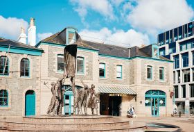 Liberation Square