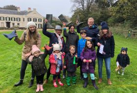 Welly Week