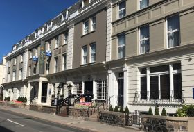 Best Western Royal Hotel