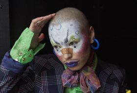 Drag King