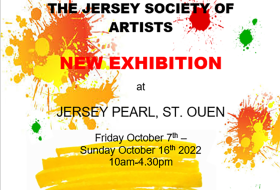 Jersey Society of Artists