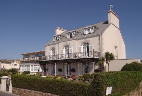 Pontac House Hotel
