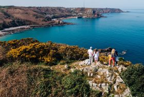 Jersey National Park