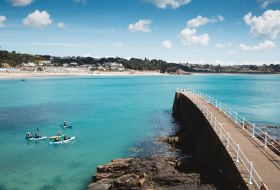 St. Brelade