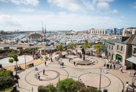 Liberation Square