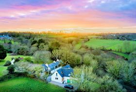 Jersey Self Catering 1 Bedroom Apartment near Jersey Zoo