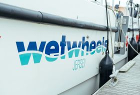 Wetwheels Foundation Jersey
