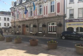 Town Hall Jersey