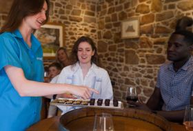 La Mare Wine Estate Tour and Tasting Experiences