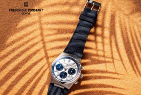 Highlife Chronograph Automatic watch