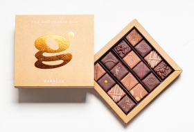 Chocolate Bonbons