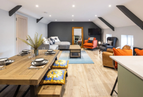 Harbour View Self-Catering Suites