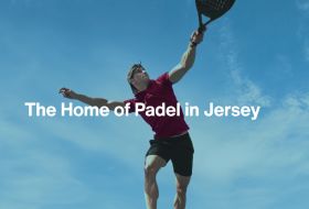 Padel Jersey