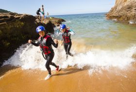 sport corporate event