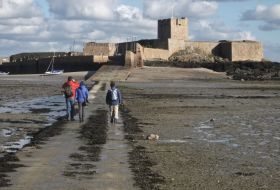 St Aubin