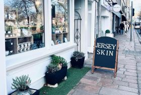 Jersey Skin
