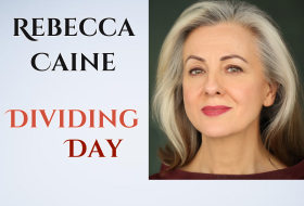 Rebecca Caine in Dividing Day.