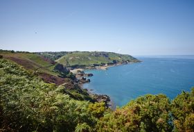 Bouley Bay