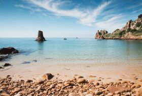 Beauport Beach