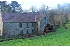 Quetivel Mill