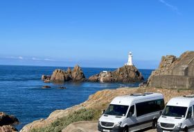 Bay Tours Jersey