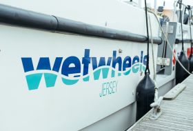 Wetwheels Foundation Jersey