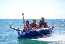 best time ever at Absolute Adventures