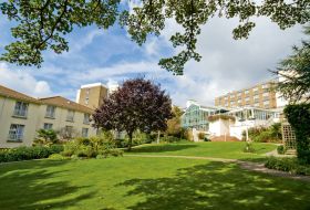 Merton Garden