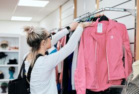 Jersey Hospice Care St. Helier Store