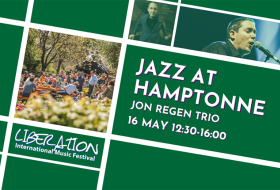Jazz at Hamptonne