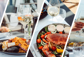 Quayside Seafood Restaurant