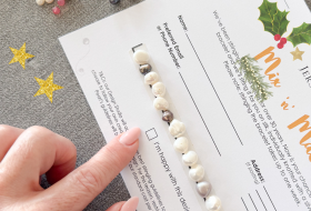 Jersey pearl festive mix and match pearl design experience