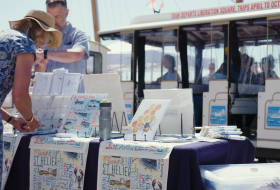 Genuine Jersey Market by Ryan Lang at SlingShot Films