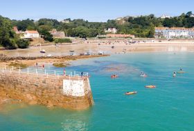 Channel Islands Twin Centre Leisure Breaks