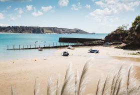 Luxury Twin Centre Holidays to Jersey and Guernsey