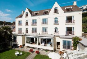 The Panorama with Preston Holidays