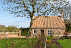 Morel Farm The Bakehouse