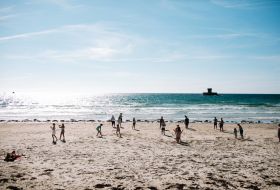 St Ouen