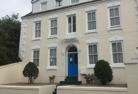 Property exterior