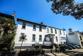 Villa Nova Guest House St. Helier