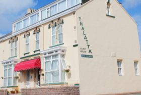 Thalatta Guest House