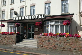 Sarum Hotel
