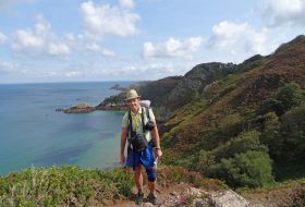 Jersey-Channel Island Way Holiday_Walkers Britain