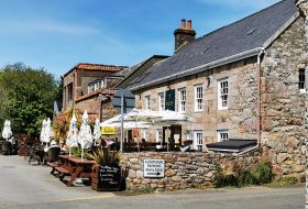 Urlaub auf Jersey mit atambo