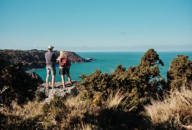 Travellers in Jersey