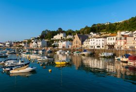 Village of Saint Aubin Jersey